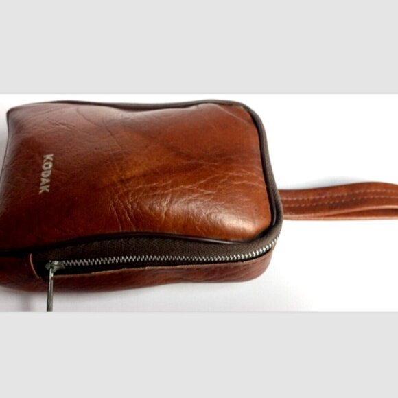 Vintage Kodak Instamatic Camera X-15F 126 Film Case MCM Super Clean Tested - Picture 13 of 14